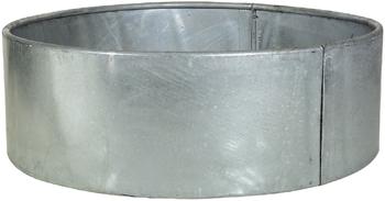 Die sichere Pferderaufe - klein