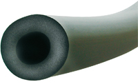 Isolationsschlauch f&uuml;r Wasserzulauf