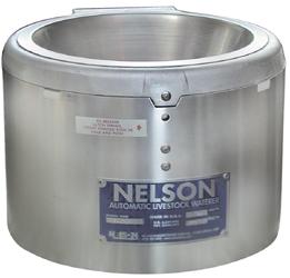 NELSON-Tr&auml;nke zur Betonrohr-Montage