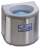 NELSON-Tränke mit Aluminiumgehäuse - Wandmodell