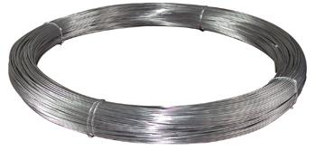 Verzinkter Stahldraht 2,5 mm