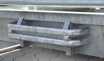 Dreipunkt-Schutzb&uuml;gel