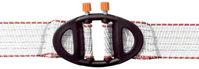 Breitbandverbinder 20 mm, 5-Stück-Tüte