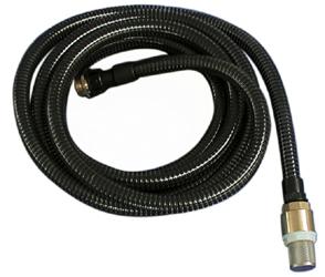 Saugschlauch f&uuml;r Thermoquelle