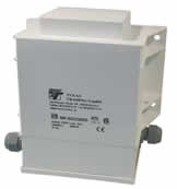 TR400 Transformator