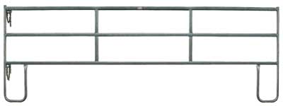 Zaunelement speziell f&uuml;r Airone Zelt 4 x 4 m